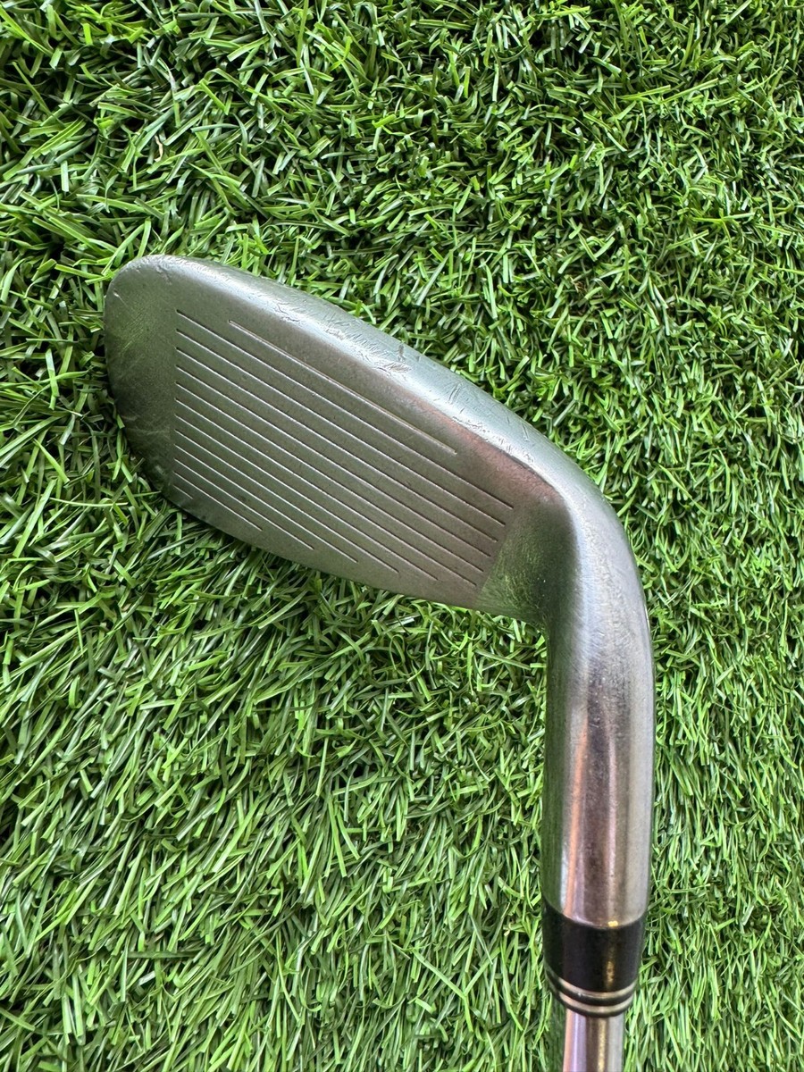 King Cobra SZ - 7 Iron - Stiff Steel - LH - Single club | eBay