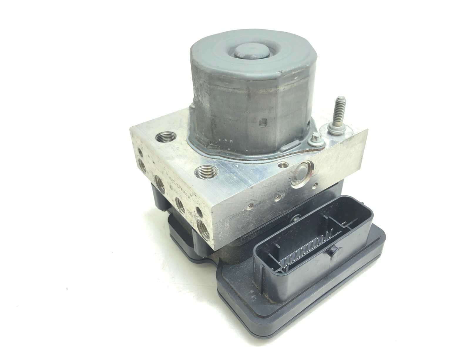 2014-2017 MASERATI GHIBLI AWD ABS ANTI LOCK BRAKE PUMP MODULE OEM.