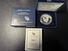 2013-W American Eagle 1 oz Silver Proof Coin