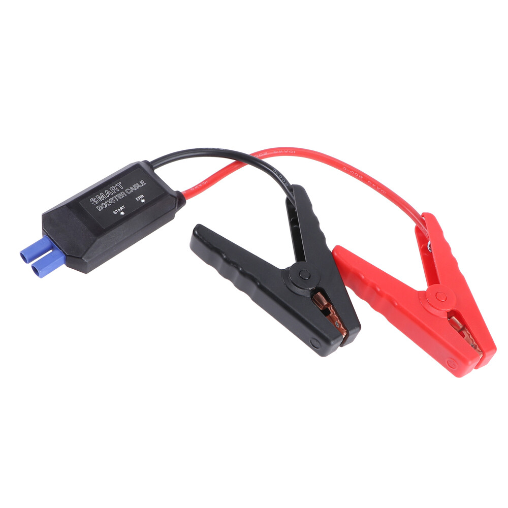 Auto Jumper Kabel Alligator Clip Auto Starthilfe Booster Auto Jump