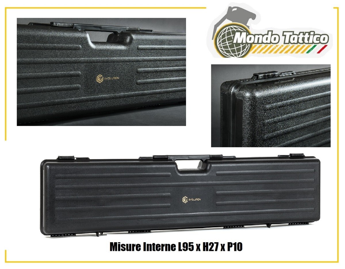 Custodia Protettiva Rigida Per Batteria 18650 - Foto 7