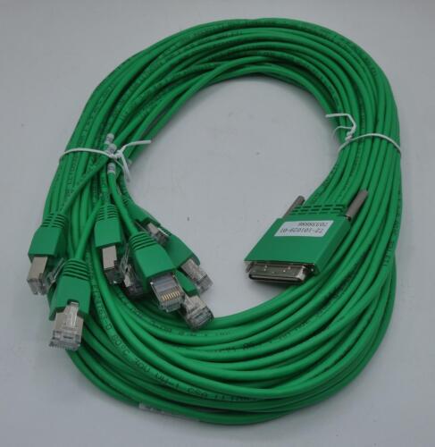 CISCO CAB-ASYNC-8 SERIAL CABLE FOR NIM-16A, NIM-24A (72-101029-01) #124374# - Photo 2/2