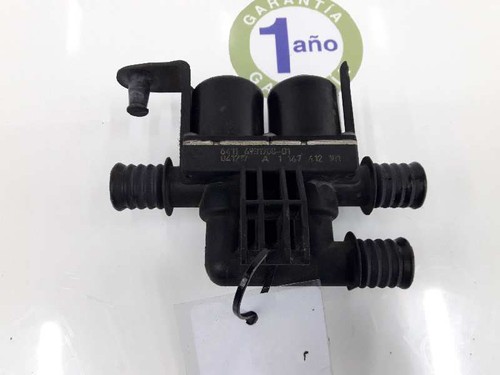 64116931708 64116906652 wasserpumpe für BMW SERIE 5 TOURING 2.5 24V 2004 1170807