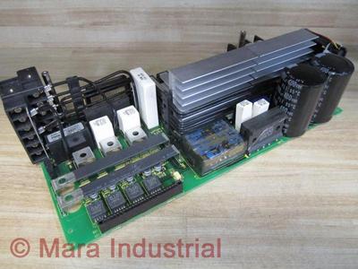 PCB FANUC A16B-2202-0786 - RICONDIZIONATO E Testato Sotto Carico