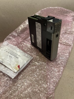 Allen-Bradley 1756-L63 /B ControlLogix Logix 5563 Processor Factory Repaired #14