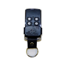 2 X Ellard Easy Fit handsets / remote controls (Fitters mate)