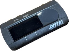 Rittal SK3396.282 RITBUSR00S 3396282 Line Alarm Display Modul