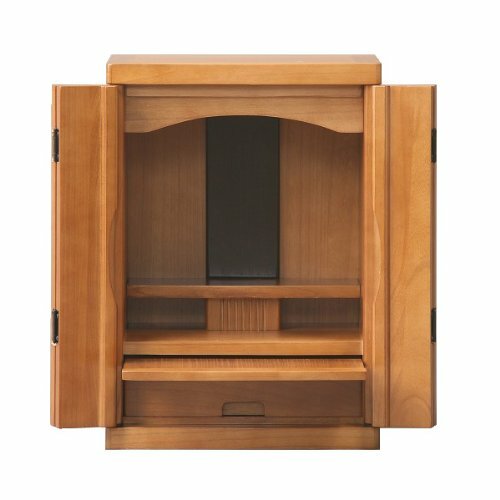 F/S NEW Japanese Mini BUTSUDAN Buddhist altar Shrine CMB-320