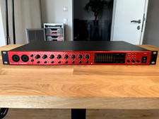  Focusrite Clarett OctoPre 8-Channel Mic Prea...