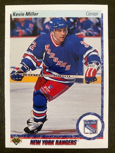 ( U SELECT CARDS ) 1990-91 UPPER DECK HOCKEY SINGLES 401-550**🔽 - Picture 81 of 255