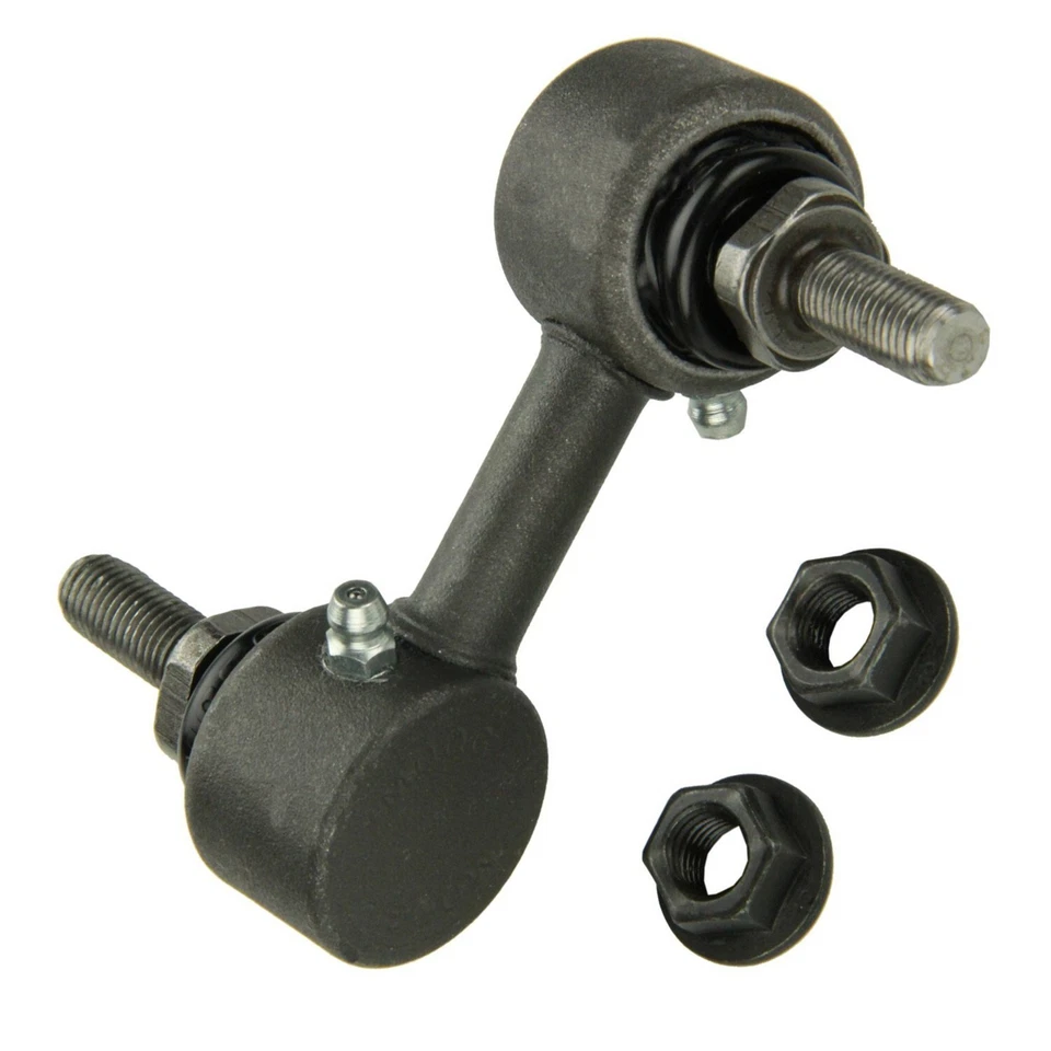 Barras estabilizadoras delanteras engrasables MOOG OEM para Honda Accord 2003-2007, Acura TL Foto 3 de 4