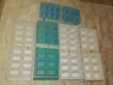 Ice Tray Can Make Ice Cubes Easy Release Ice Cube Trays US Seller, Your choice