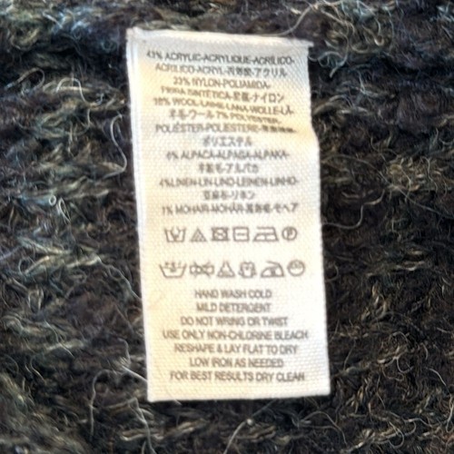 Free People "Smile Like You Mean It" Duster Cardigan Women's Size Extra Small - Picture 6 of 8
