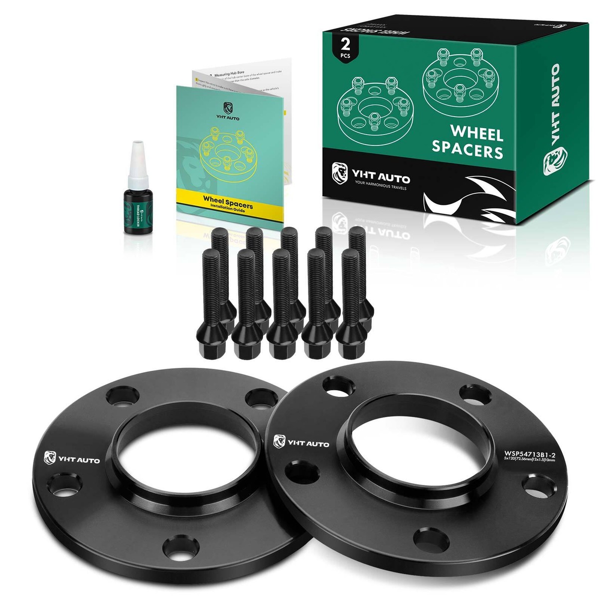 10Mm Spacers: Enhance Performance with These Must-Have Upgrades