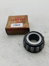 Tull Company 1784A Tapered Roller Bearing Cone NOS Made in USA