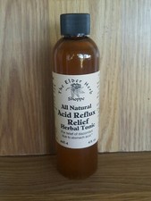 The Elder Herb Shoppe Acid Reflux - Antacid Herbal Tonic - 4 oz.