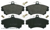 Blue Print BremsbeläGe Vorne FüR Mitsubishi Carisma Colt Vi Volvo S40 I V40