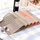 Sales Personalised Tableware Placemats Place Mats Table Coasters Kitchen Dining