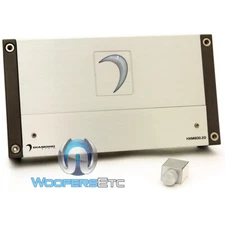 DIAMOND AUDIO HXM800.2D 800W RMS 2-CHANNEL SUBWOOFERS SPEAKERS AMPLIFIER NEW