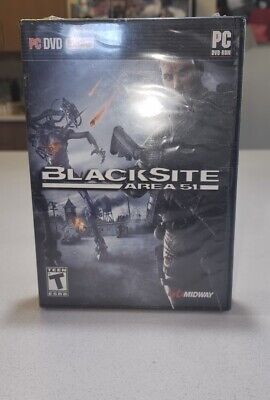 Blacksite Area 51 Pc Game - Colaboratory