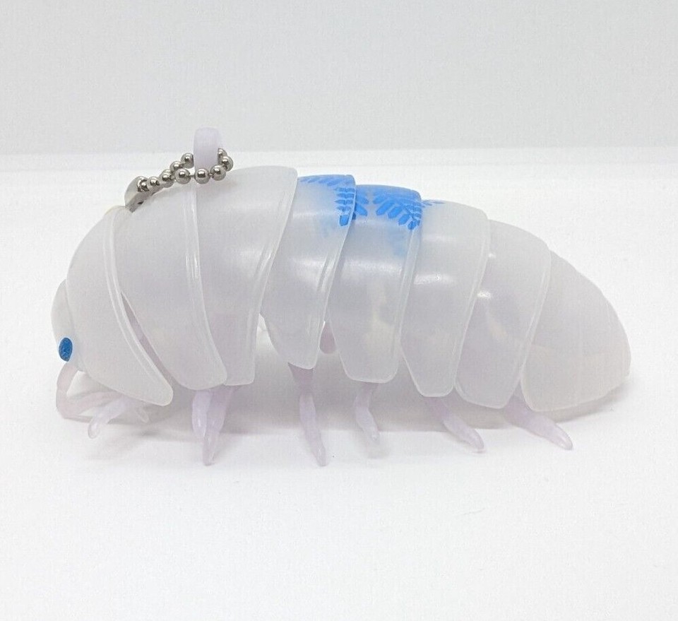 Japan Bandai Gashapon Dangomushi Figure 3.9