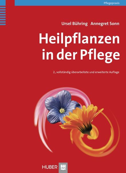 Thumbnail - Heilpflanzen In Der Pflege