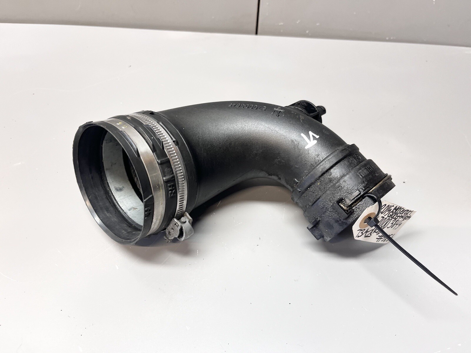 Maserati Quattroporte 2014-2017 Right Intake duct hose