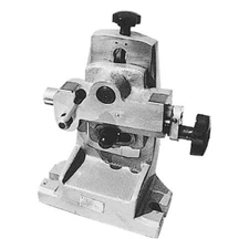 HHIP 3900-2402 Adjustable Tailstock for 8" or 10" Rotary Tables