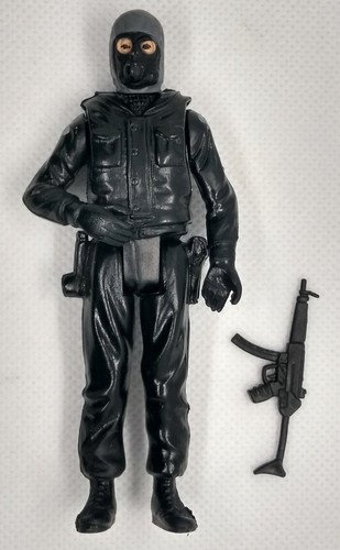 Figuras Palitoy Vintage 1983 Action Force SAS Force (elige tu personaje) - Imagen 18 de 43