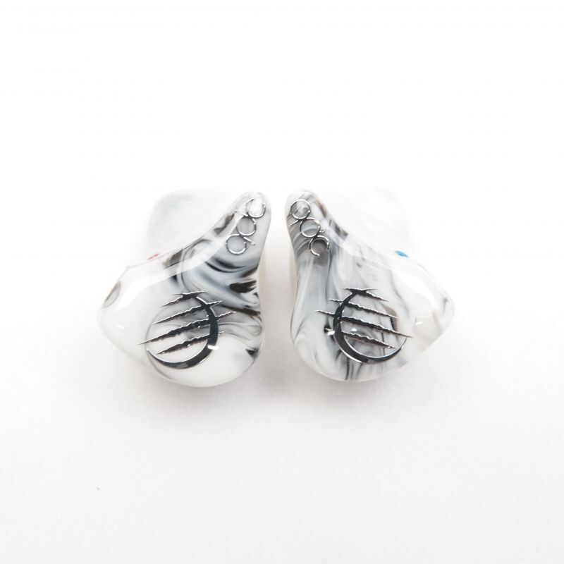 イヤホン qdc WHITE TIGER qdc WHITE TIGER II – e☆イヤホン