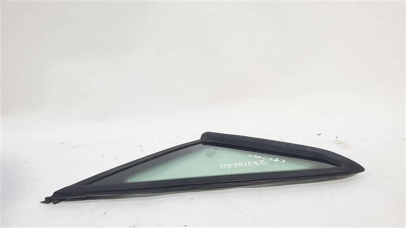 Cuarto de cristal trasero derecho OEM 2012 2013 2014 2015 Ford Focus Foto 2 de 4