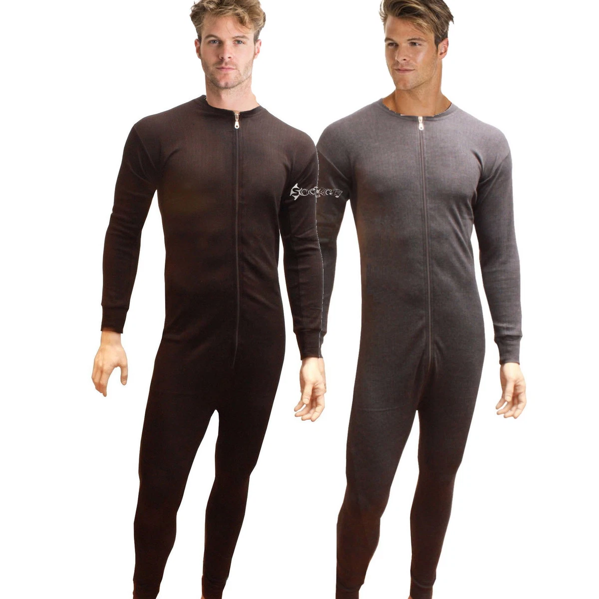 Thermal Underwear Union
