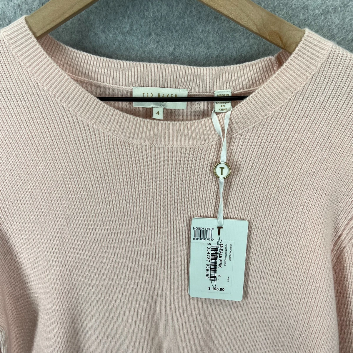 Ted baker top ladies jumper