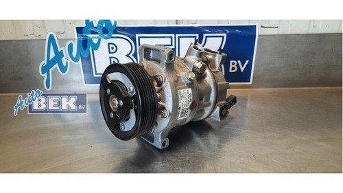 Klimakompressor Audi A1 Sportback GBA 5Q0820803L P16786543