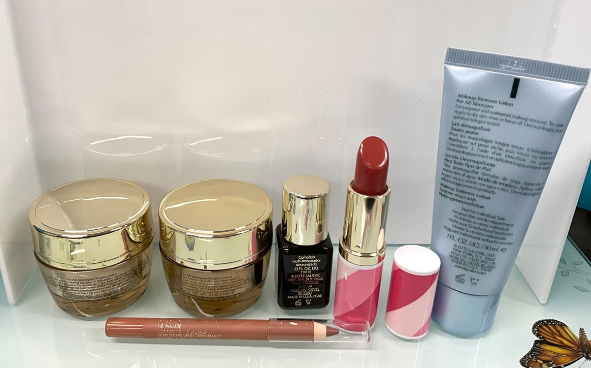 Estee Lauder Skincare Makeup 7-Pc. Gift Set Advanced Night Repair