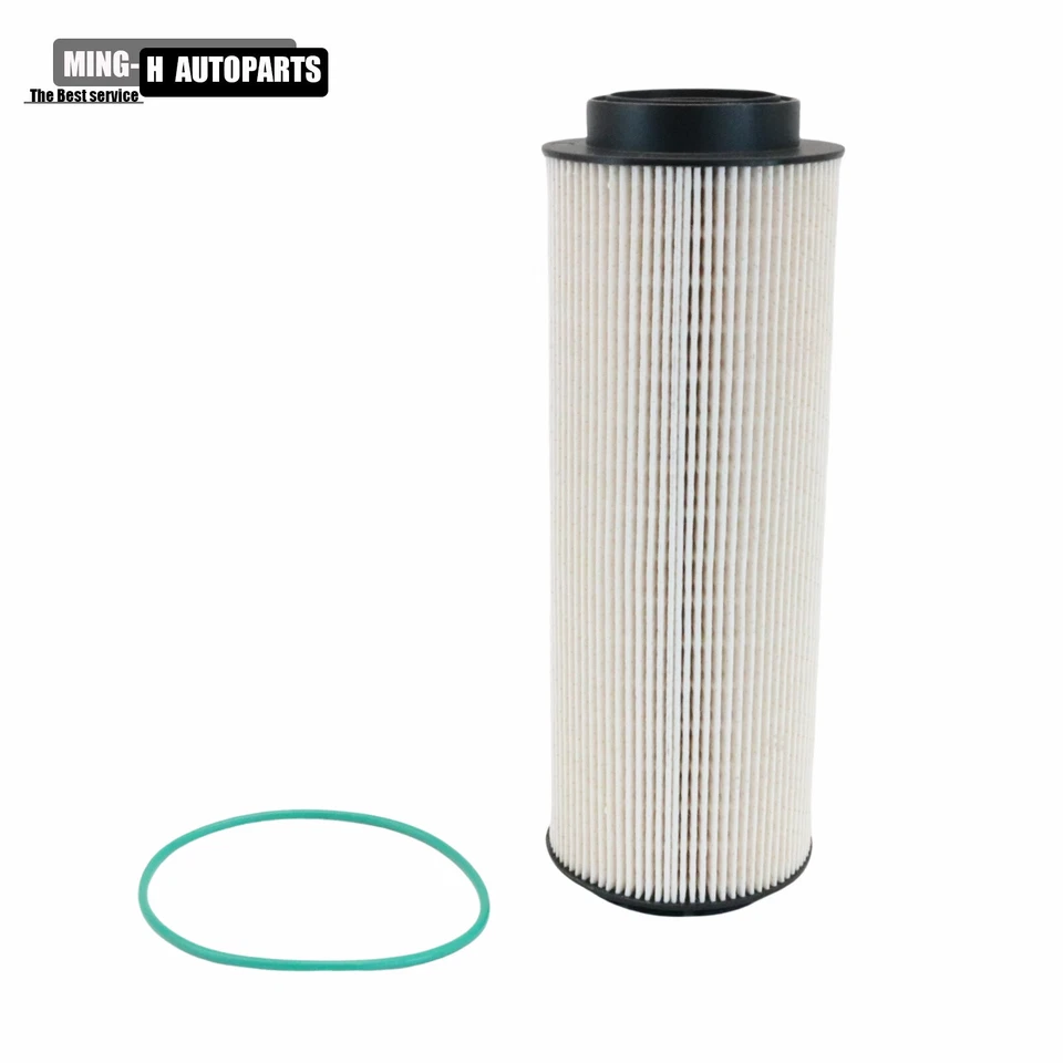 Filtro de combustible para Kenworth Peterbilt 2011-2019 2164463 2164463PE 2277129 Foto 4 de 4