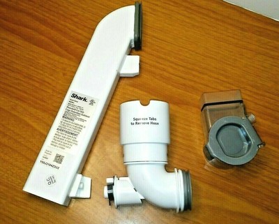 rotator nv501 inlet