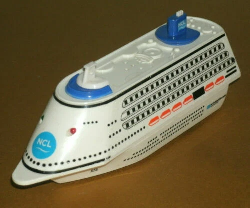 Barcos Diecast Daron Contemporary Fabricación