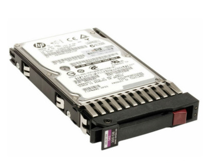 HP 507125-B21 507283-001 518194-001 146GB 6G sas 10K sff 2.5'' dual port hdd 