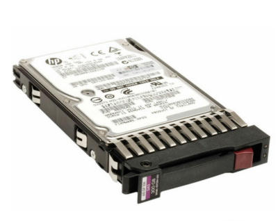 HP 507125-B21 507283-001 518194-001 146GB 6G sas 10K sff 2.5