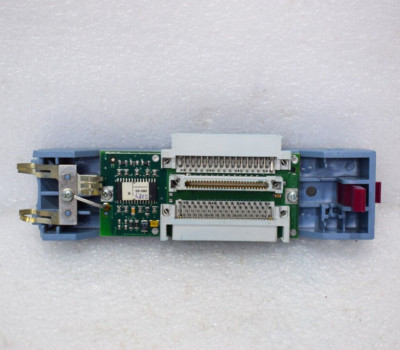 B&R AUTOMATION 2BP200.4 CONNECTION PLATE