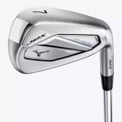 Mizuno JPX 925 Hot Metal Irons 6-PW+GW - New 2025 - Custom