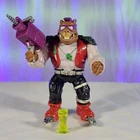 Mutatin Bebop Vintage TMNT Teenage Mutant Ninja Turtles 1992 - COMPLETE -