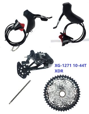 ヌ*ー様 SRAM Apex NX 11 Speed コンポセット ヌ*ー様 SRAM Apex NX 11 Speed コンポセット ヌ*ー様 SRAM