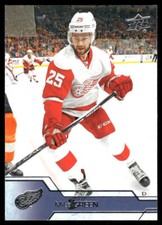 Mike Green 2016-17 Upper Deck #68