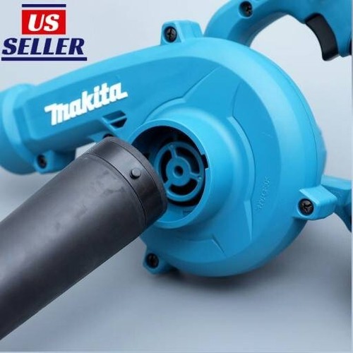 Makita 18V Cordless Handheld Blower DUB185Z Authentic (Baretool, US Stock) - Picture 3 of 5