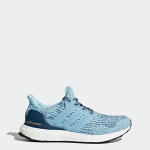 adidas boost light blue