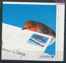 France 3765MH (complete issue) stamp booklet unmounted mint / never hi (10339217