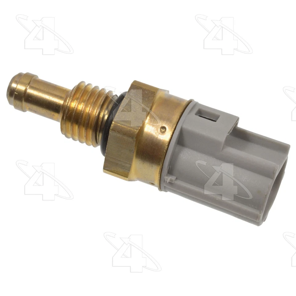 For 2001-03 Ford Explorer Sport Trac Engine Coolant Temperature Sensor 4 Seasons - Image 4 of 4