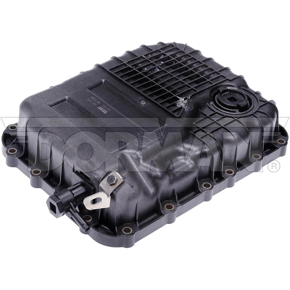 Panela de óleo de transmissão automática 4528026100 Dorman compatível com Hyundai Elantra Sonata Kia - Imagem 4 de 4